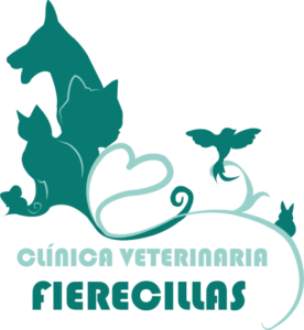 logotipo fierecillas