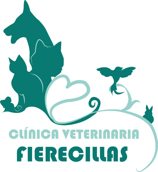 logotipo fierecillas